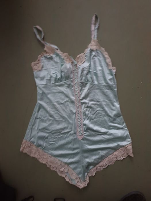 Комбидрейс шелковый