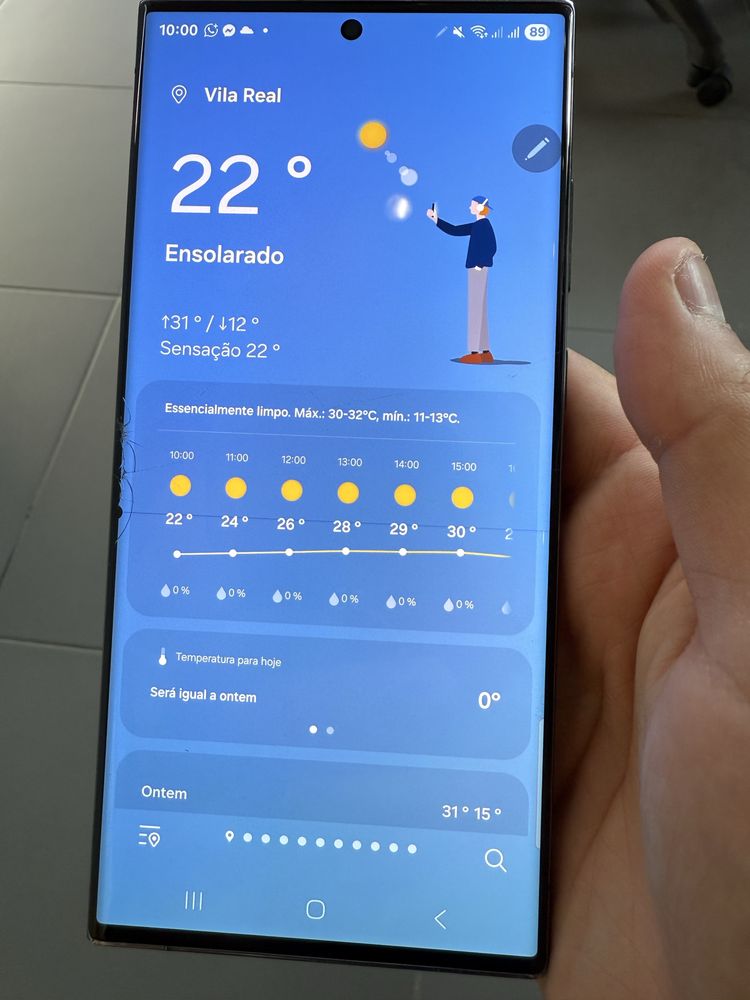 Samsung S23 ultra