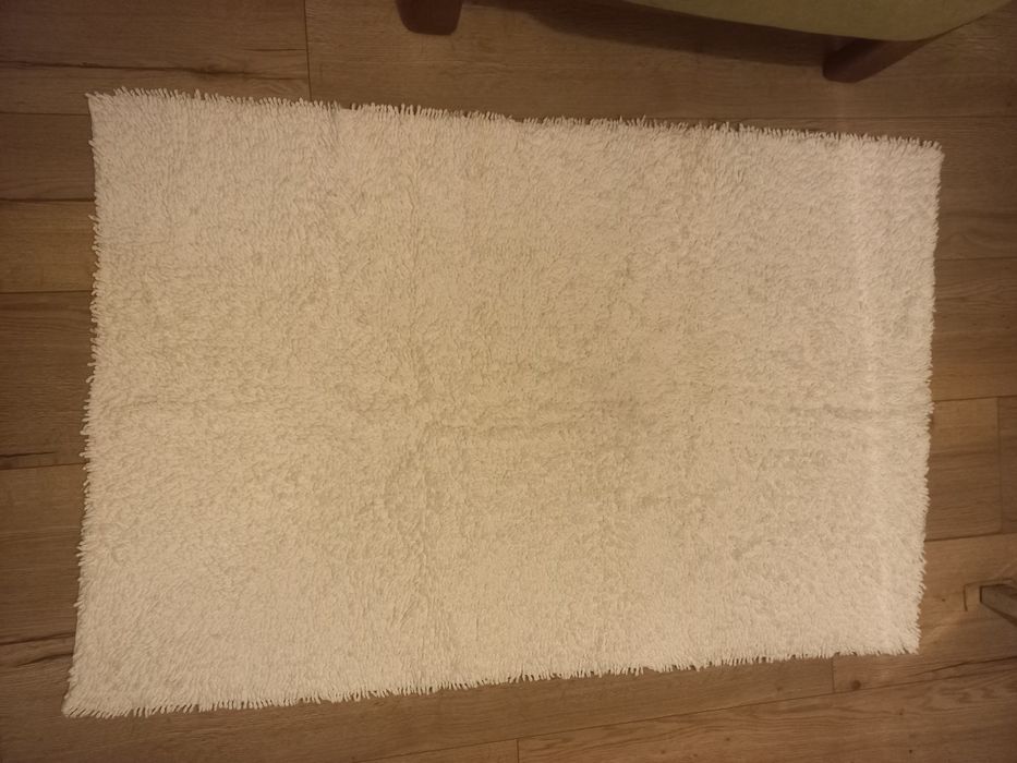 Dywanik/ dywan  90x135 cm Bawełna 100%