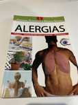 Livro “Alergias”