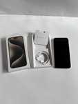 Apple iPhone 15 Pro Max 256GB – Stan idealny