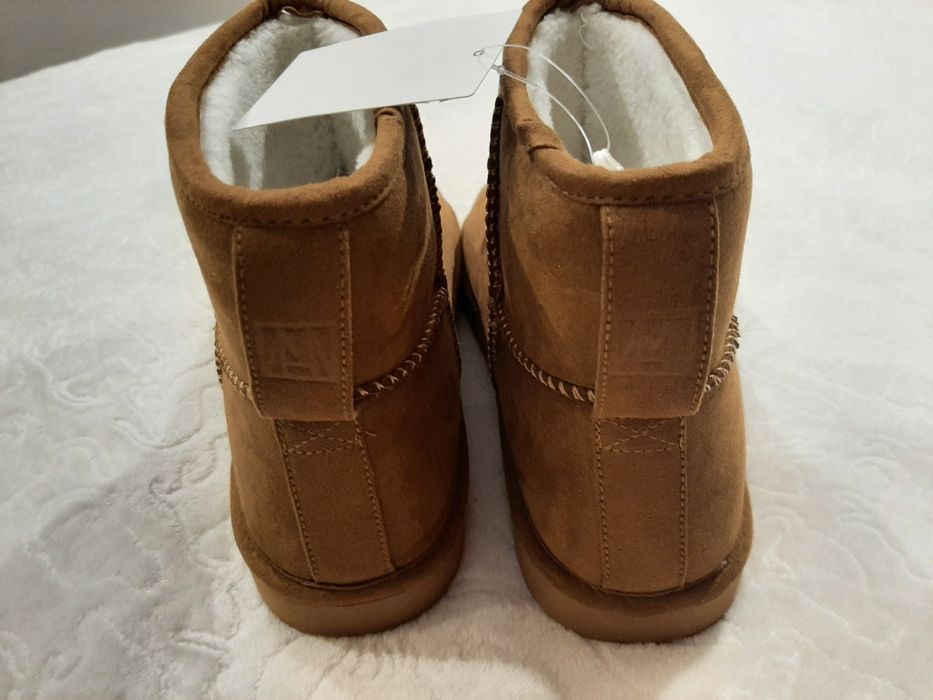 H&m buty typu Emu r 39 Nowe