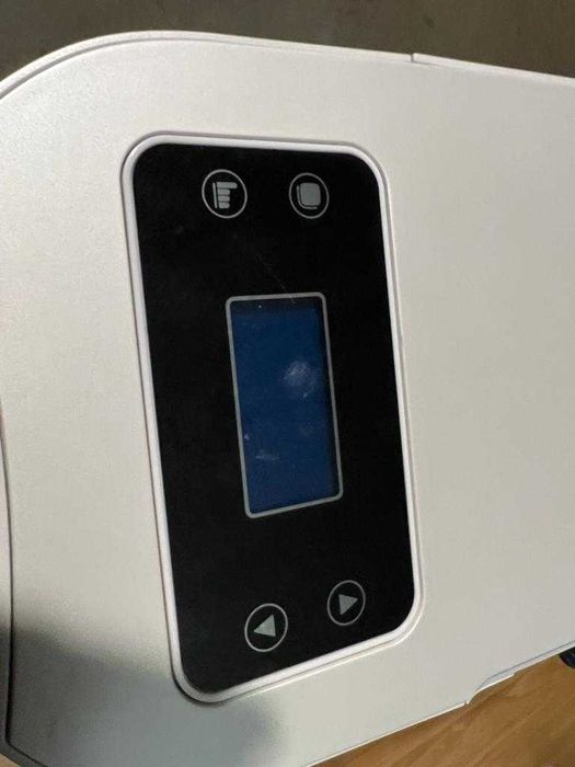 Zmiękczacz wody 2w1 - w tym filtr wodny