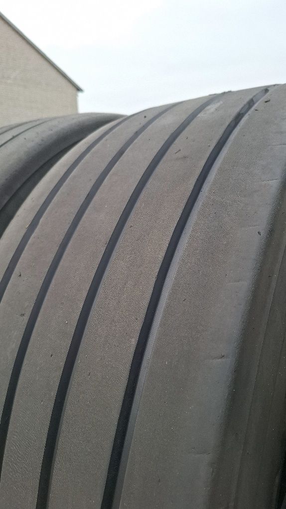Opony 385/65 R22.5 Dunlop SP247 / 2021r 9mm