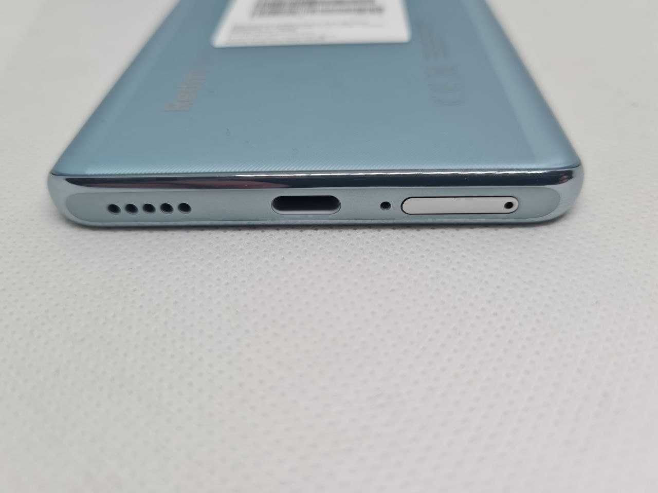 Xiaomi Redmi Note 14 Pro+ 5G 12/512GB Frost Blue