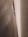 Cortinado vintage
