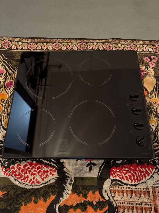 plyta indukcyjna bauknecht