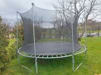 Trampolina 3.6 m