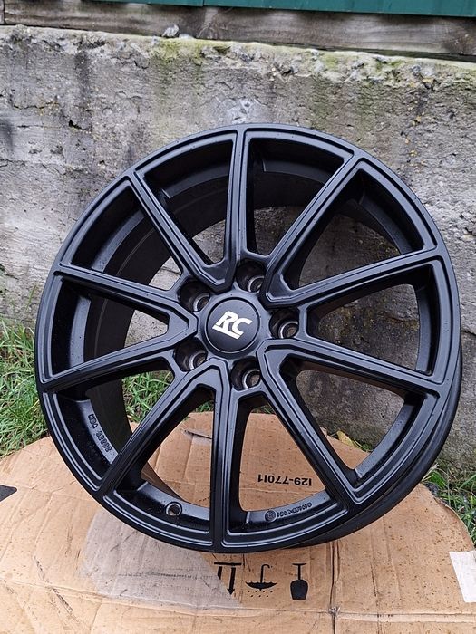 Шикарні диски R17 Lexus ES Toyota Camry SUBARU Forester Legaсy Outback