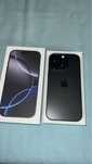 Iphone 16 pro 256 nowy