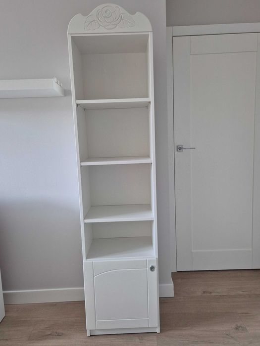 Białe meble Bianco Fiori