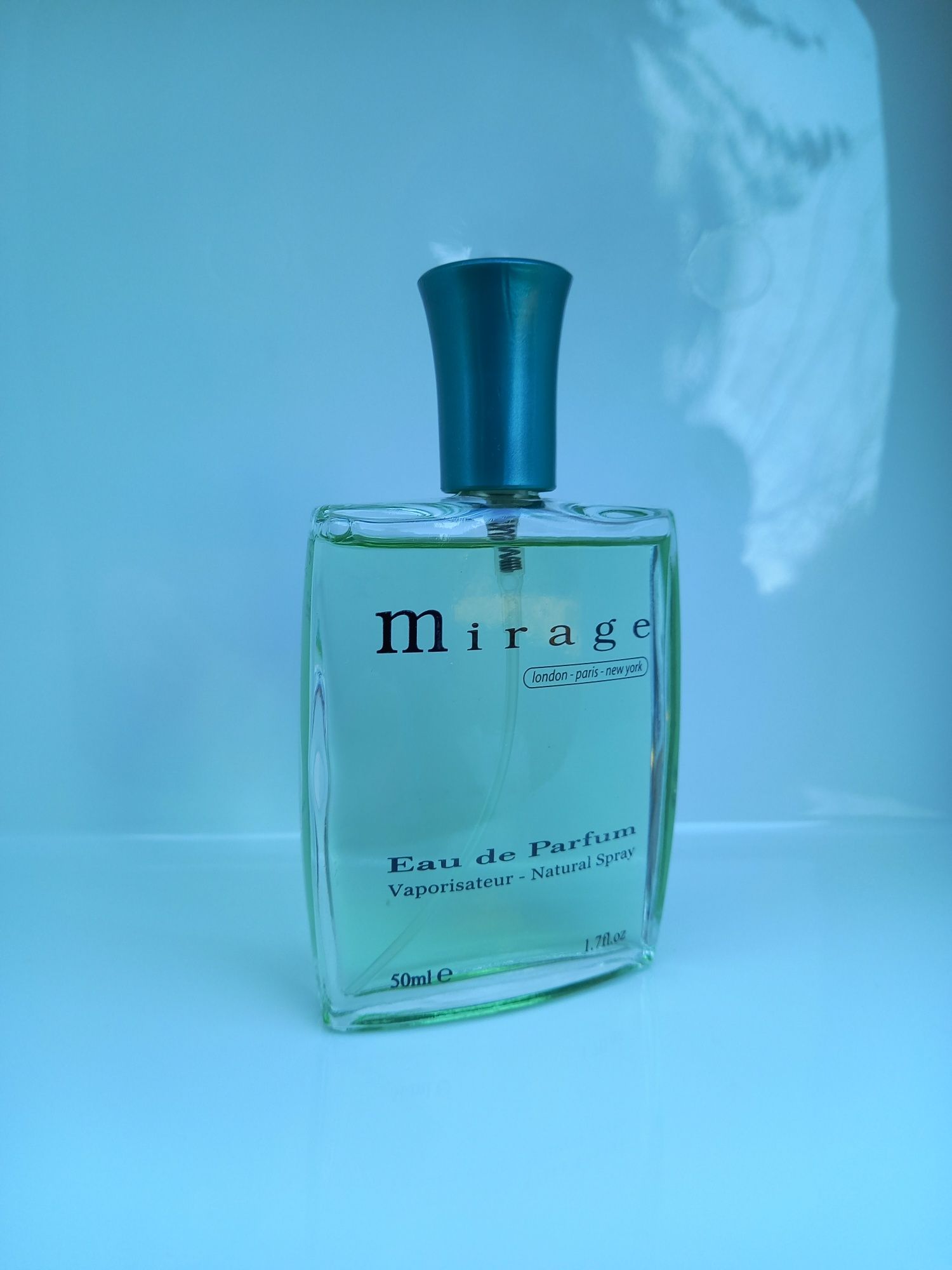 Mirage 50 ml EDP perfumy damskie Unikat Vintage !