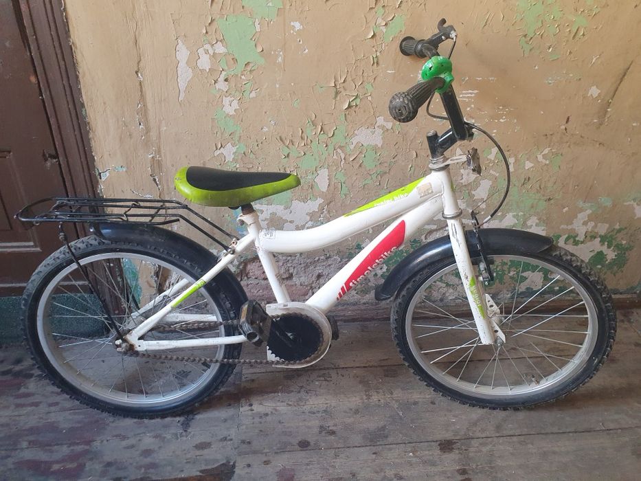Sprzedam rower stan dobry