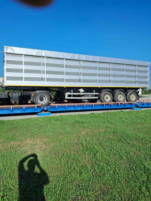 КУЗОВИ під ключ‼️Изготовление кузовов для грузовиков