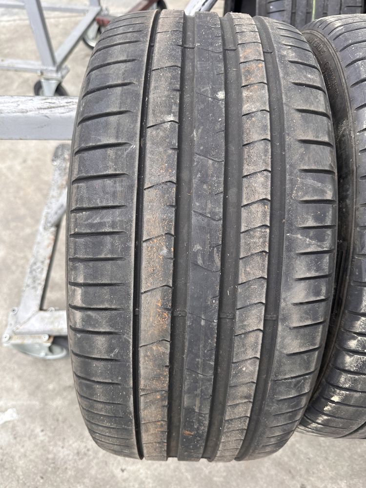 255/35/21+275/35/21 pirelli