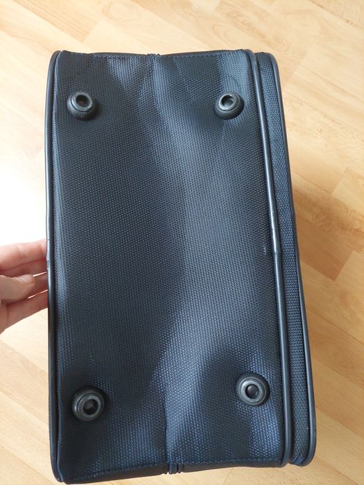 Дорожная сумка фирмы Stratic