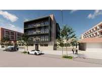 Apartamento T3 na Areosa