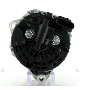 Alternator MAN 24 V 110 Amper 26 27 ; 32 ;37 D2066LF35