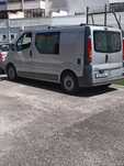 Campervan Opel Vivaro Novo Preço