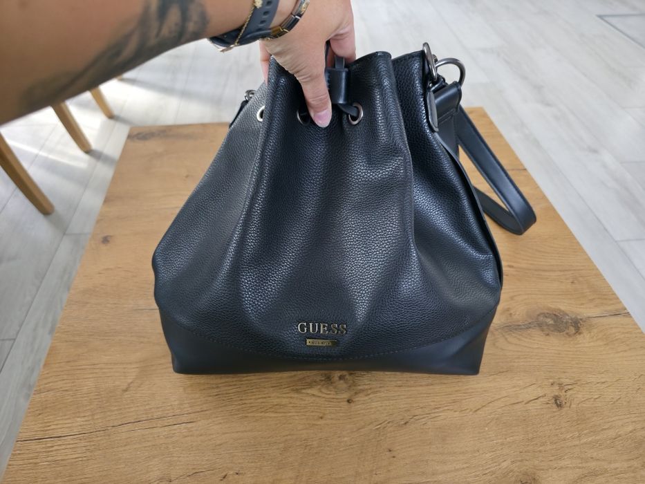 Torba Guess worek
