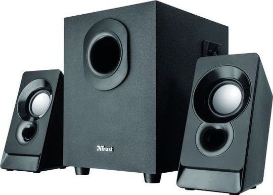 Акустична система Trust Argo Subwoofer Speaker Set USB