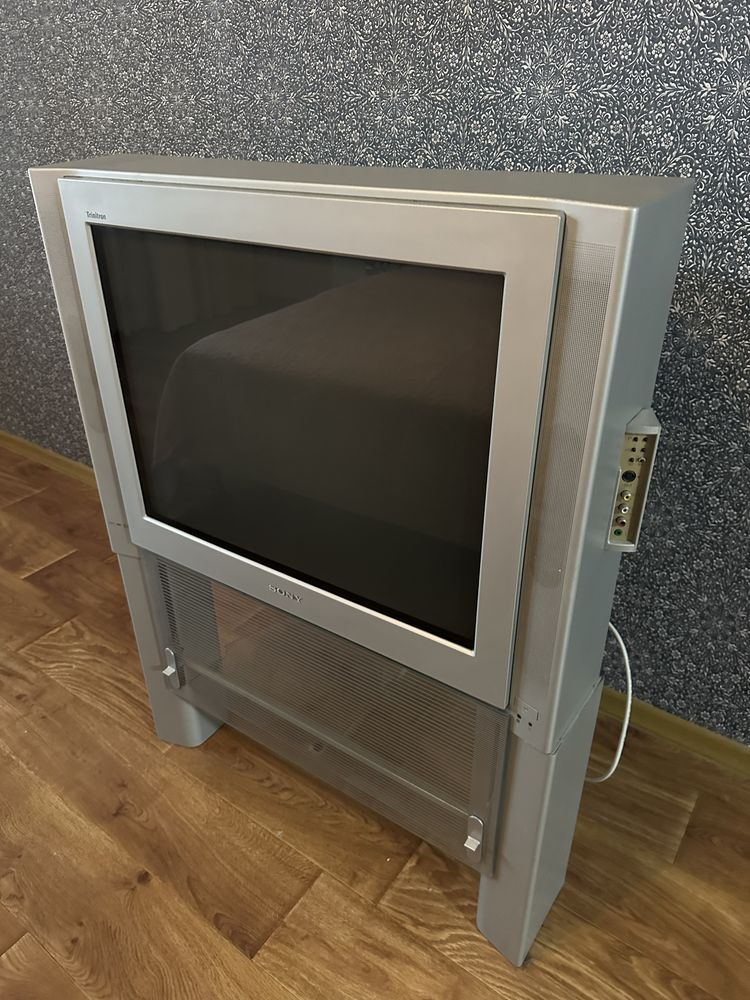 Продам телевізо Sony Trinitron, Б/В