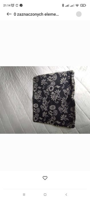 Poszewki Pepco komplet