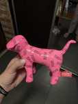 Pink victoria’s Secret
