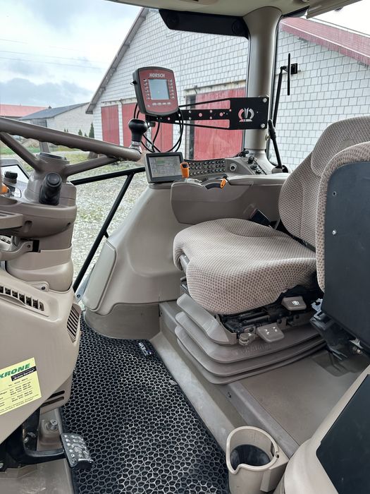 John Deere 6210R AP 50km/h