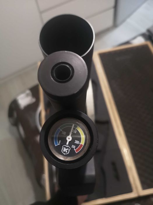 Carabina Bullpup KalibrGun Cricket 5.5