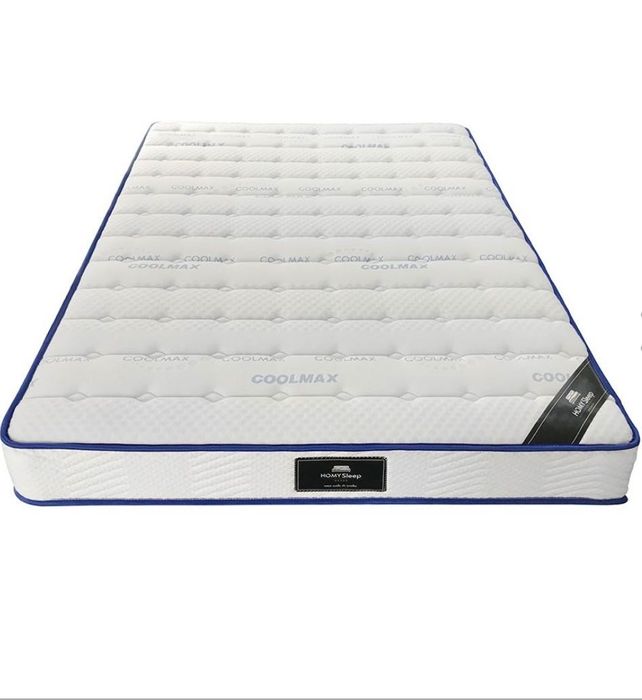 Colchão Homy Casa  140X190