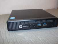 Міні ПК, ProDesk 800 G1 / Intel Core i5 - 4590T