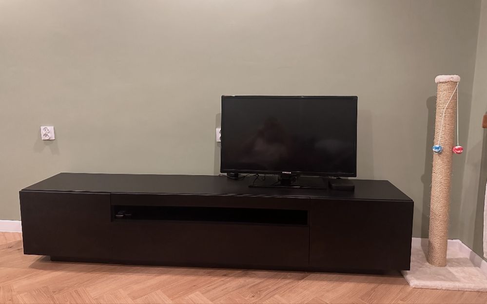 Szafka komoda stolik RTV pod telewizor