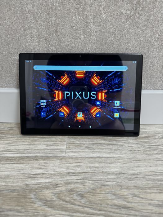 Pixus HAMMER 6/128 GB Чорний