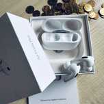 Słuchawki Apple AirPods Pro 2
