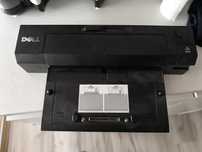Dell E-Port Plus (PR02X, reg. K09A) – stacja dokująca  Del