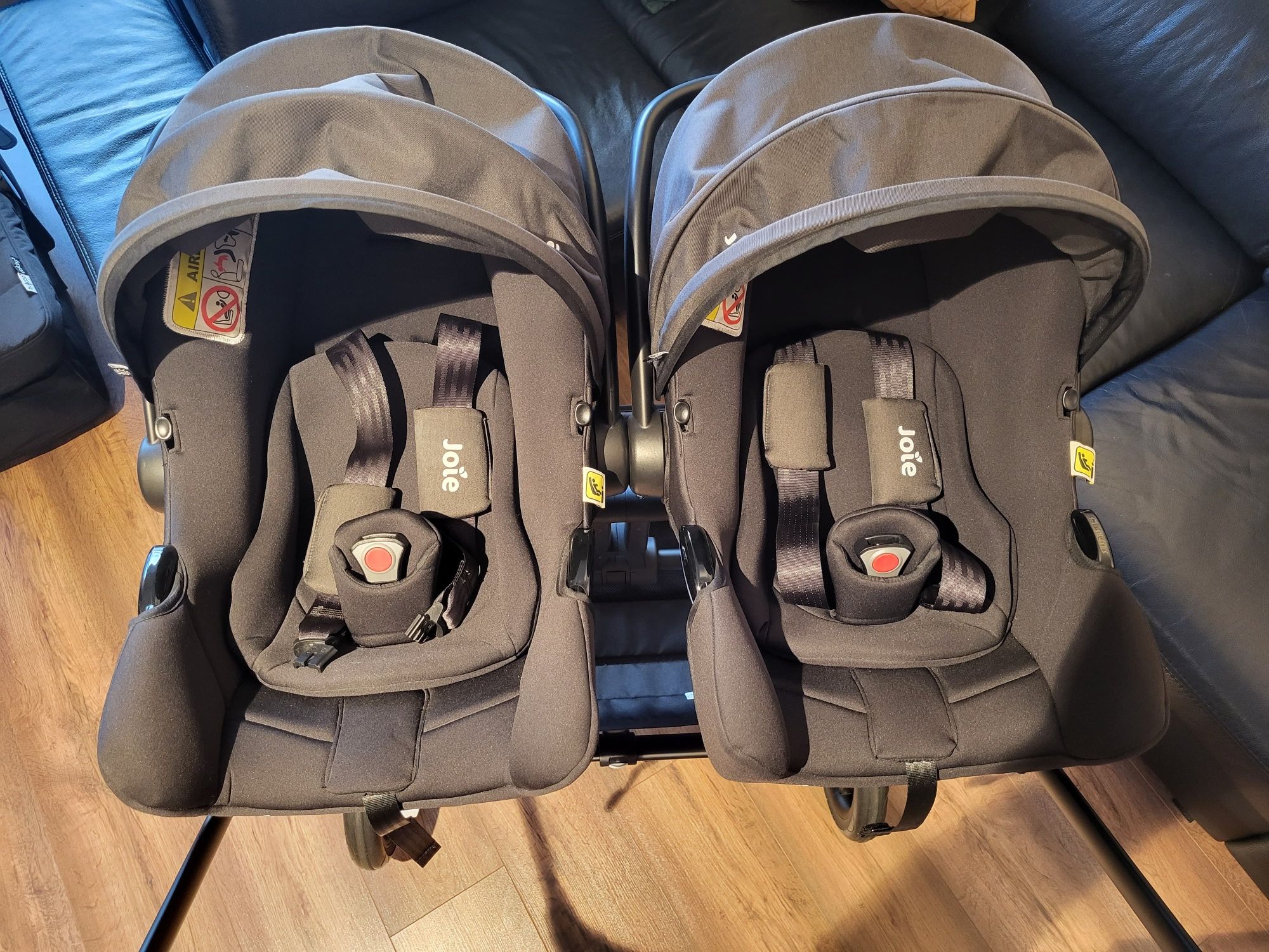 Rezerwacja | Bugaboo Donkey 3 Twin