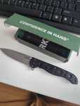 Nóż crkt edc m16-01s