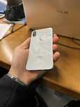 iPhone X  64gb неверлок