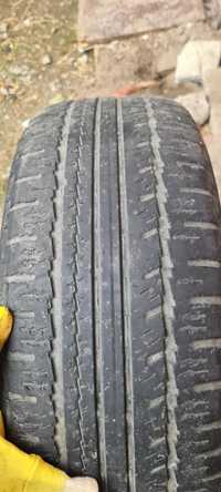 Резина Nokian 225/55 R18