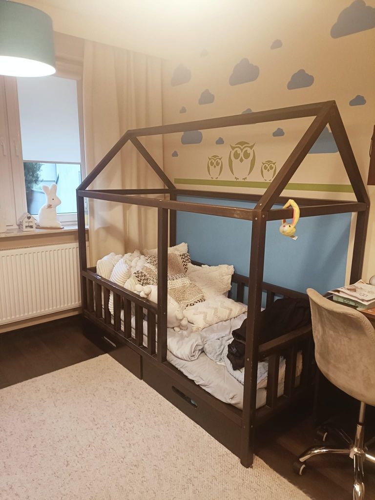 Meble dziecięce komplet lub osobno -nowa cena