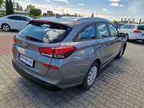 Hyundai I30 Active odpala jeździ SalonPLFV23%