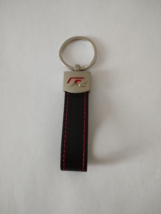 Volkswagen  VW R brelok breloczek idealny na prezent