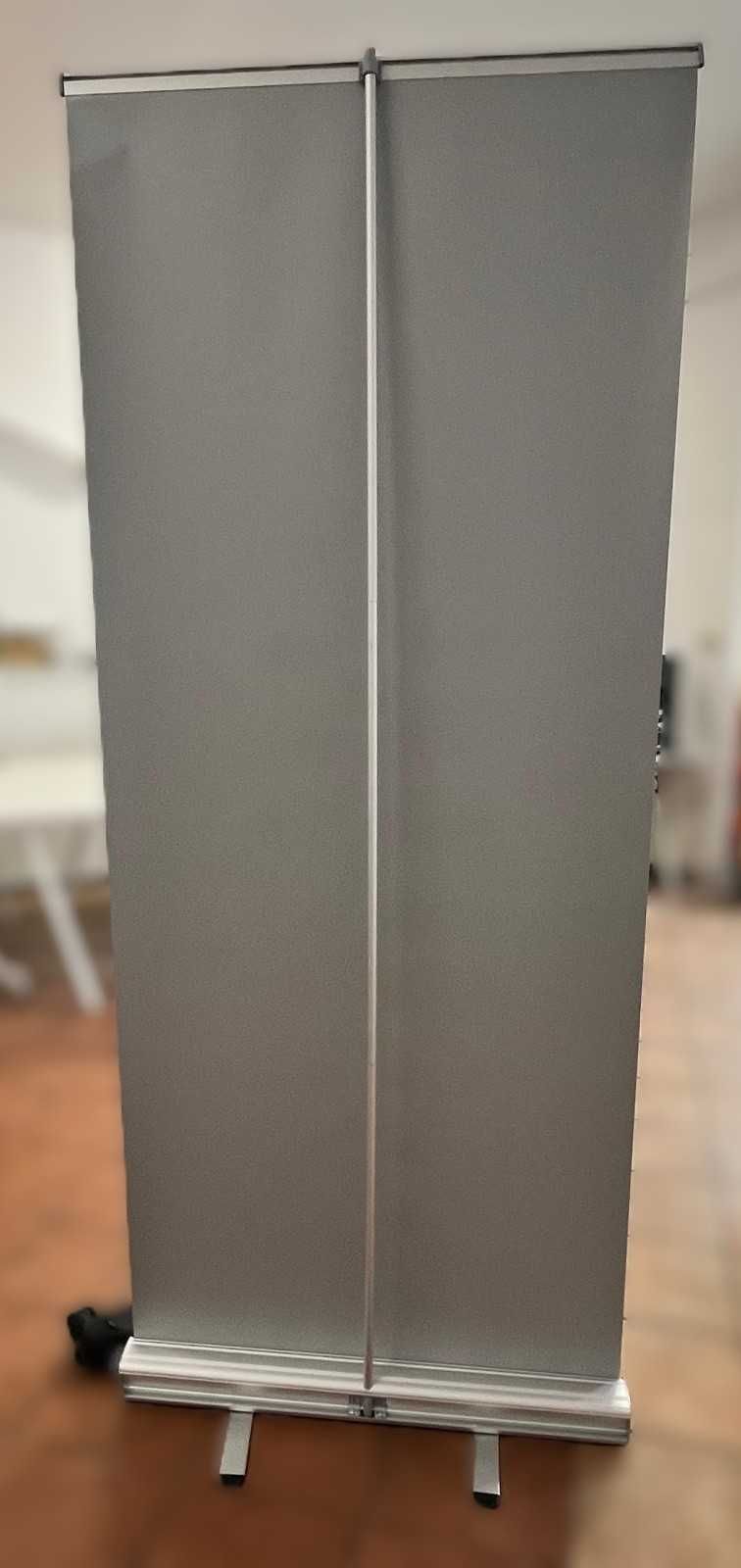 Roll-up 85x200 cm kaseta + torba