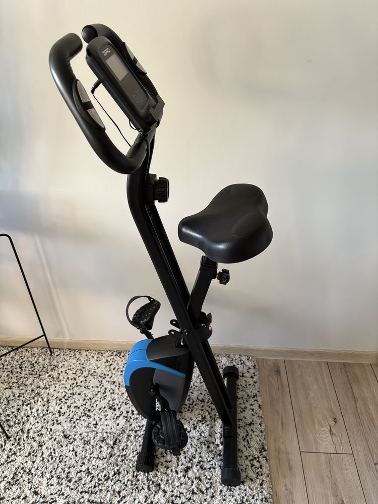 Rowerek stacjonarny Zipro Future X