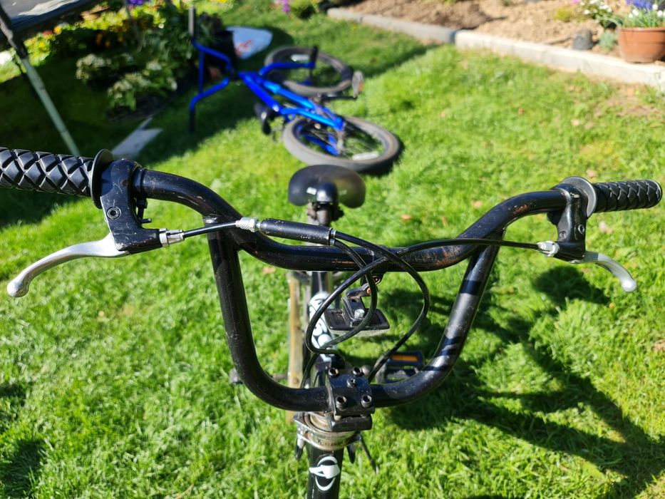 Avigo extreme 360 BMX