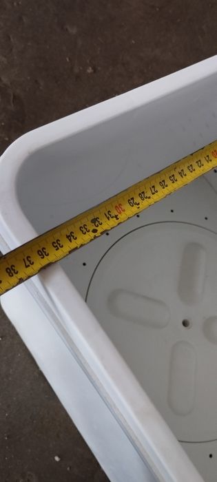 Стиральна машинка "малютка" Tefal alternatic 5023