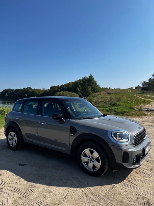 MINI Countryman MINI Countryman Cooper / Vat 23 / Salon Polska