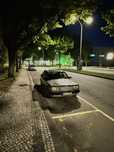Mercedes 190d 2.0