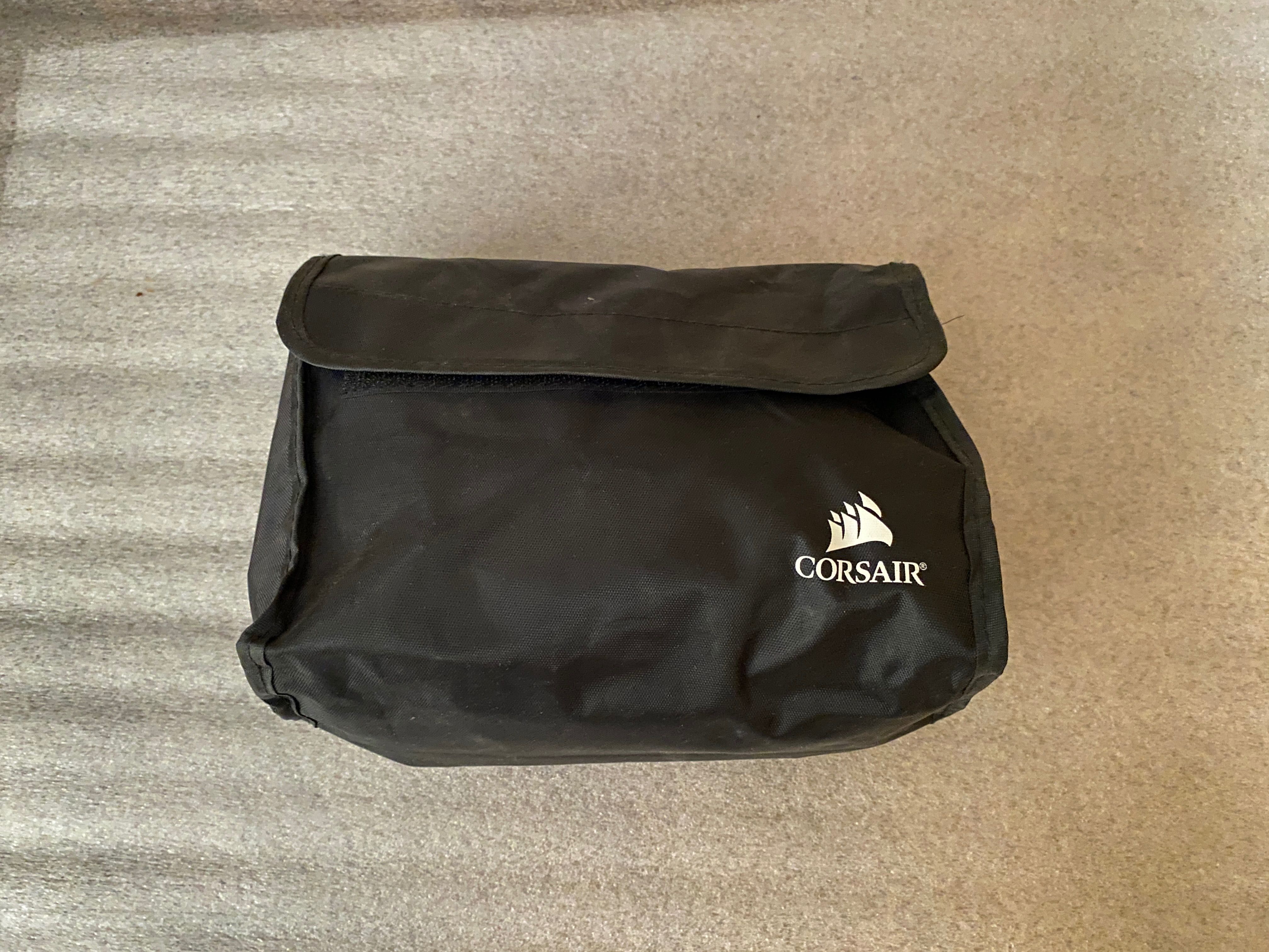 Блок питания Corsar RM750X (750 Вт)